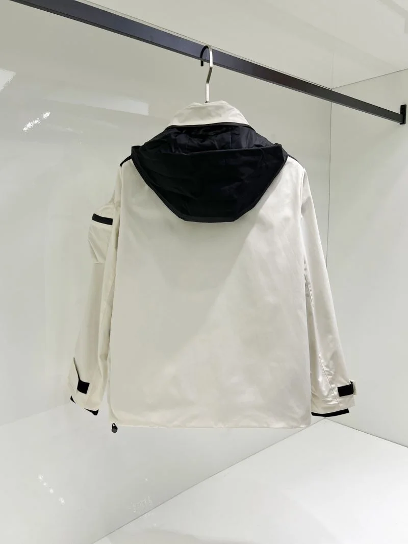 TravelReady Prada Outwear 168067