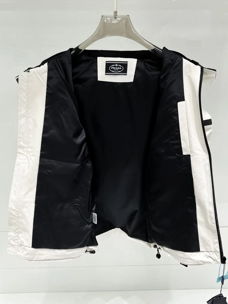 TravelReady Prada Outwear 168067