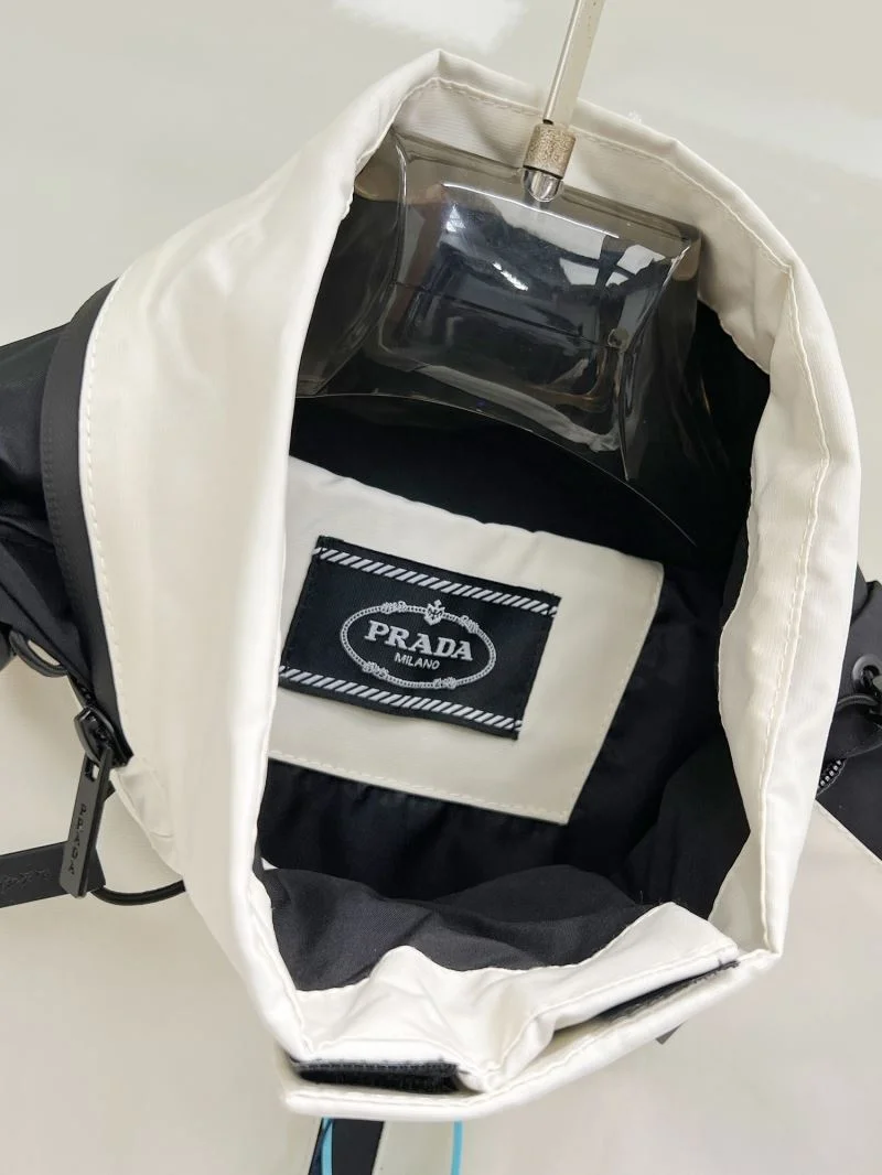 TravelReady Prada Outwear 168067