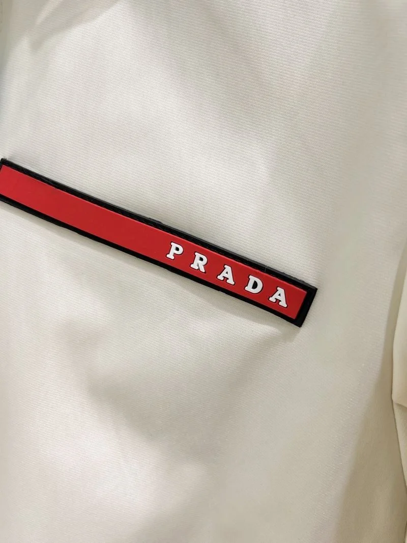 TravelReady Prada Outwear 168067