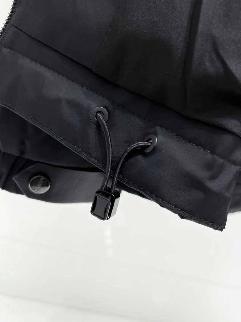 Supportive Prada Outwear 168097