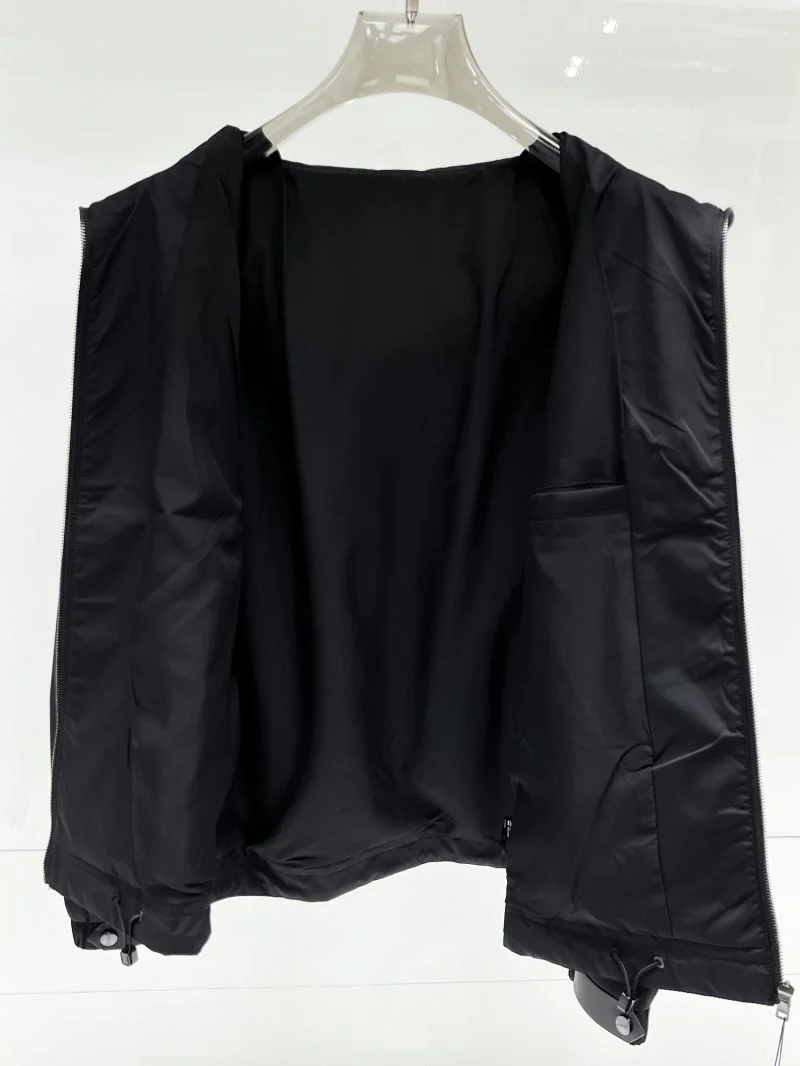 Supportive Prada Outwear 168097