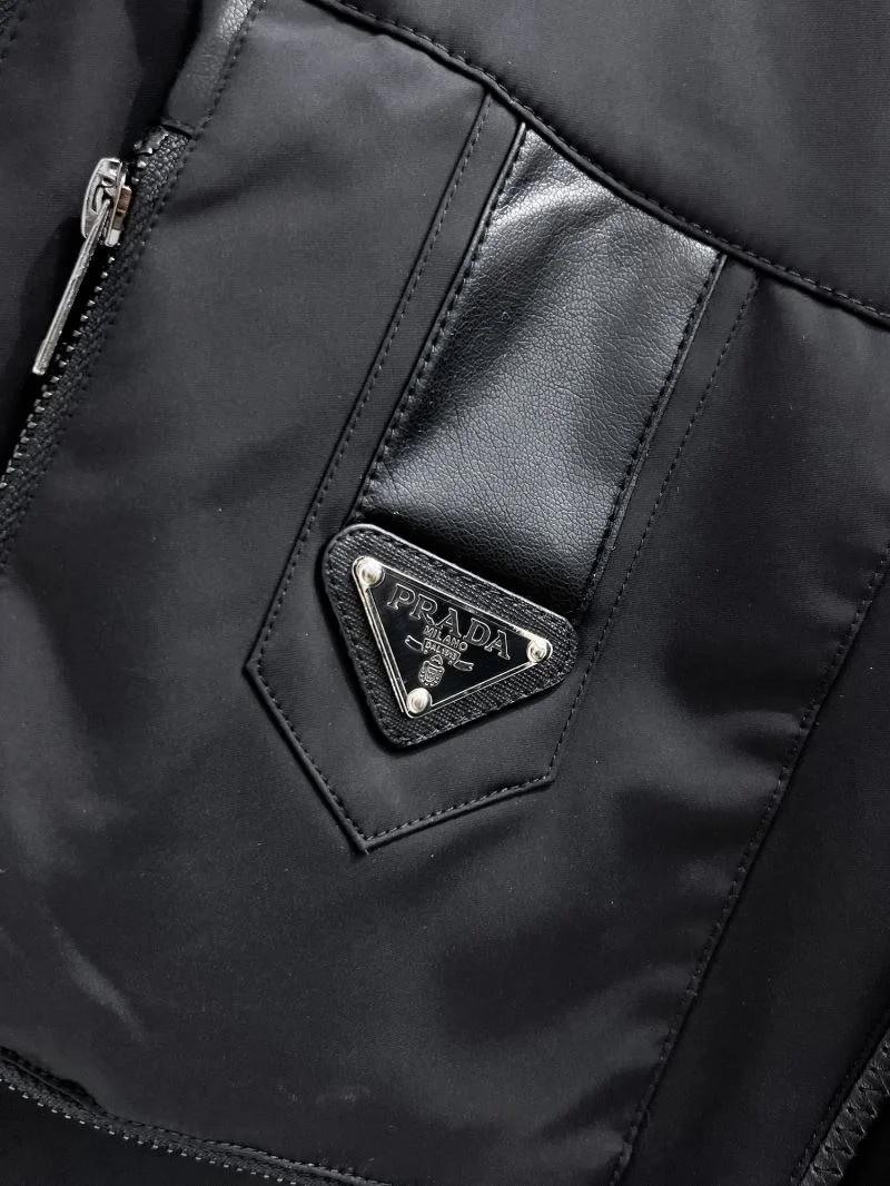 Supportive Prada Outwear 168097