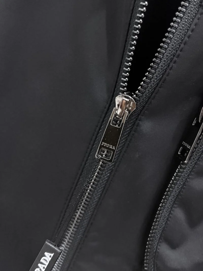 Supportive Prada Outwear 168097