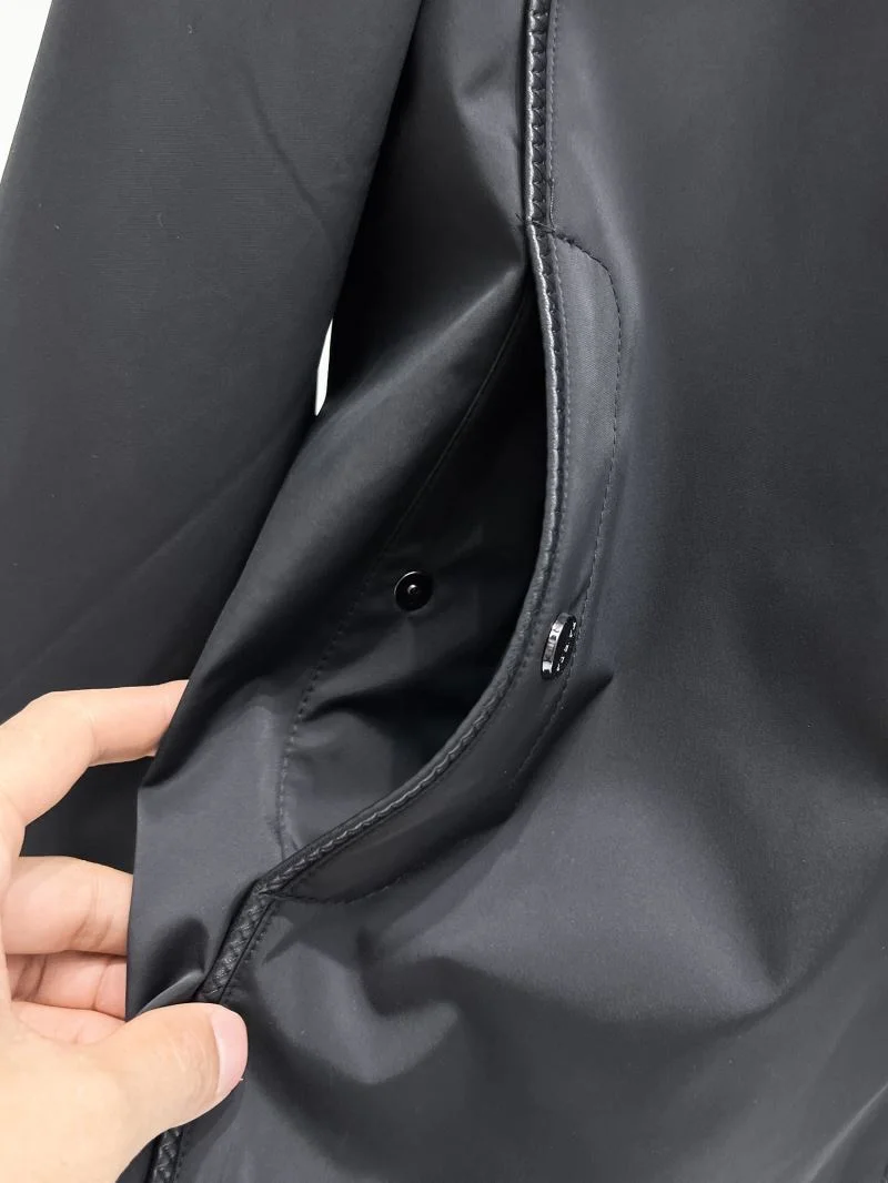 Supportive Prada Outwear 168097