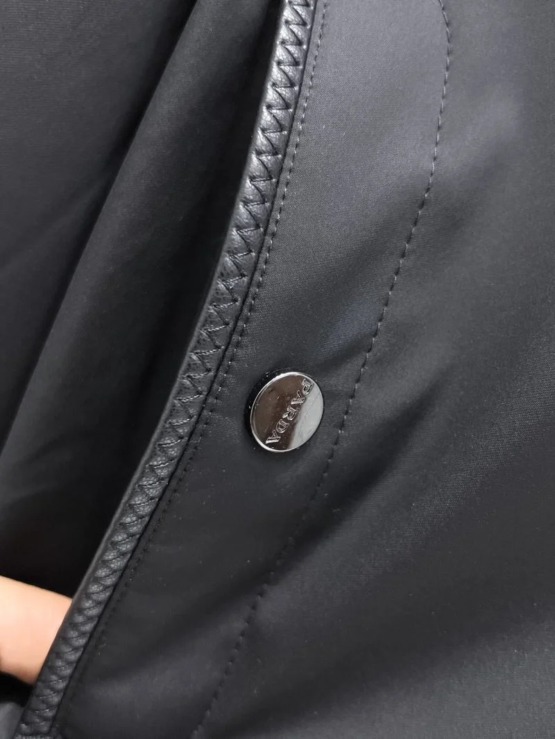 Supportive Prada Outwear 168097