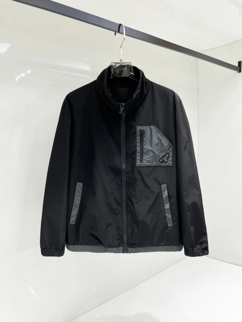 TimelessDesign Prada Outwear 168062