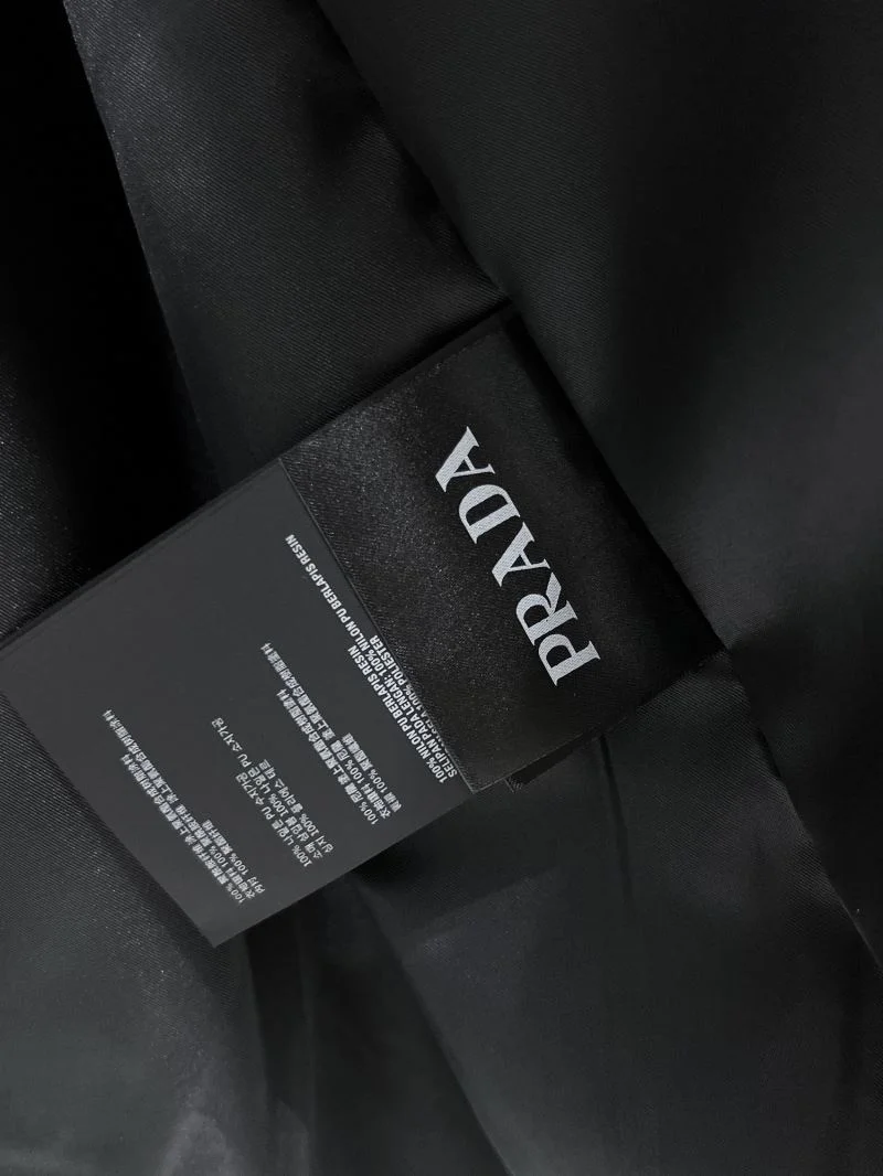 TimelessDesign Prada Outwear 168062