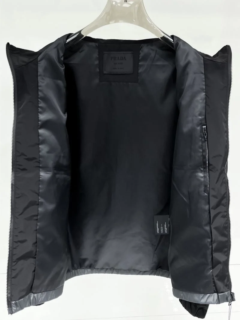 TimelessDesign Prada Outwear 168062