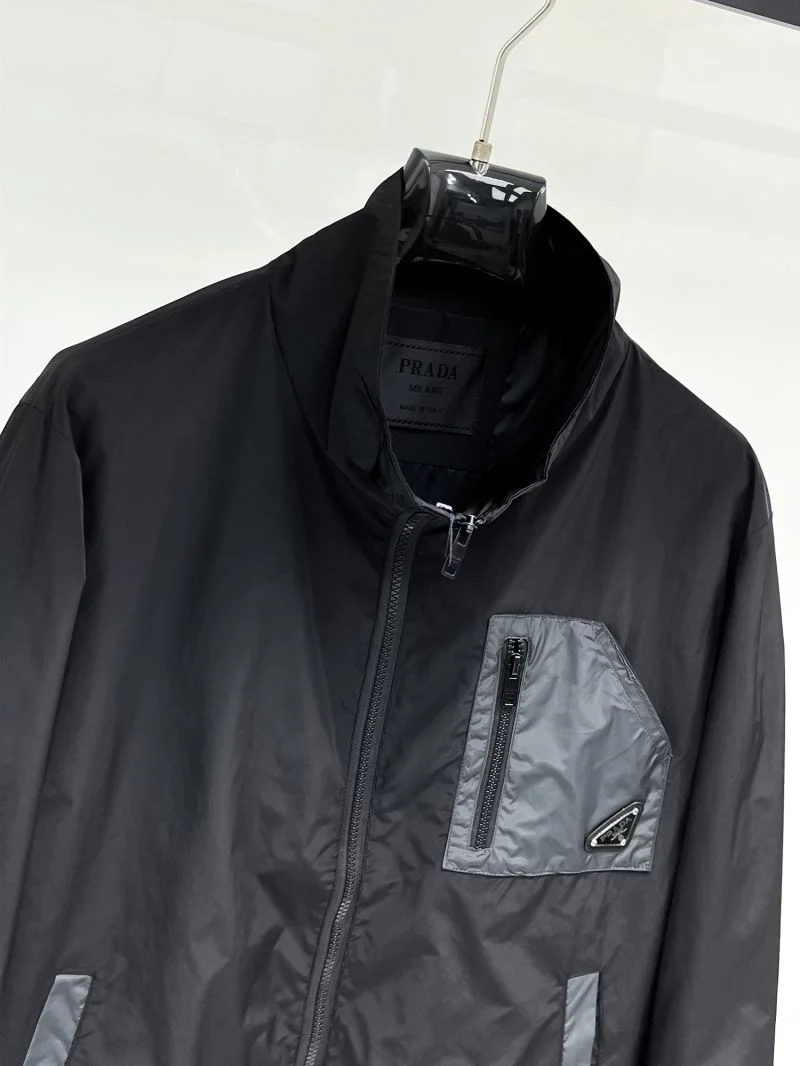 TimelessDesign Prada Outwear 168062