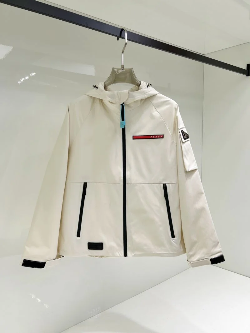Prada Outwear FastDry 168069