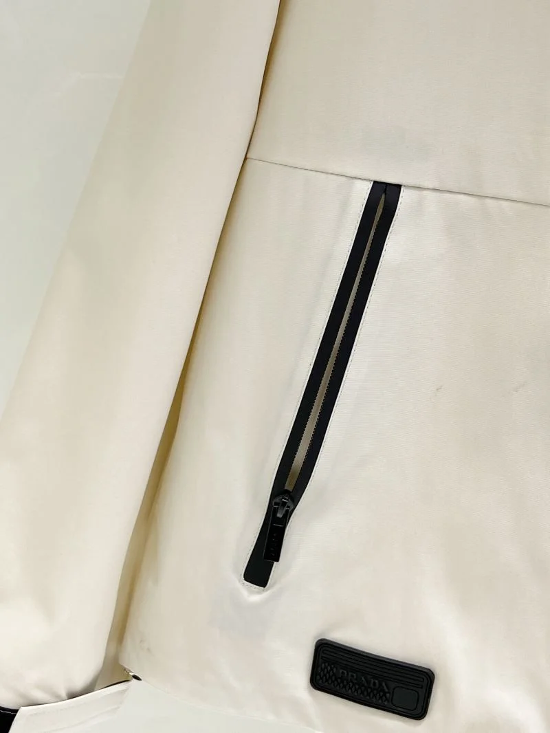Prada Outwear FastDry 168069