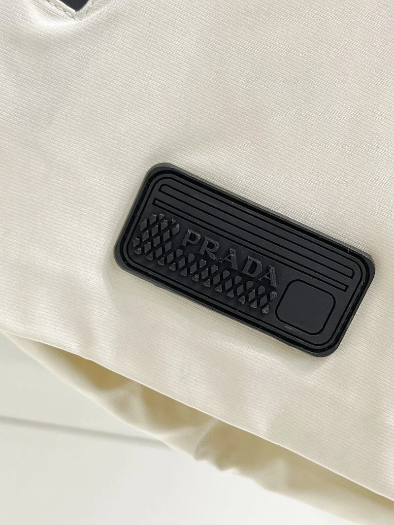 Prada Outwear FastDry 168069