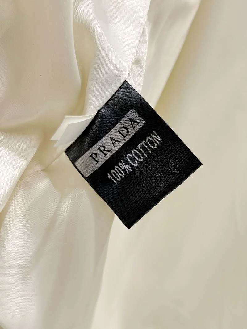 Prada Outwear FastDry 168069