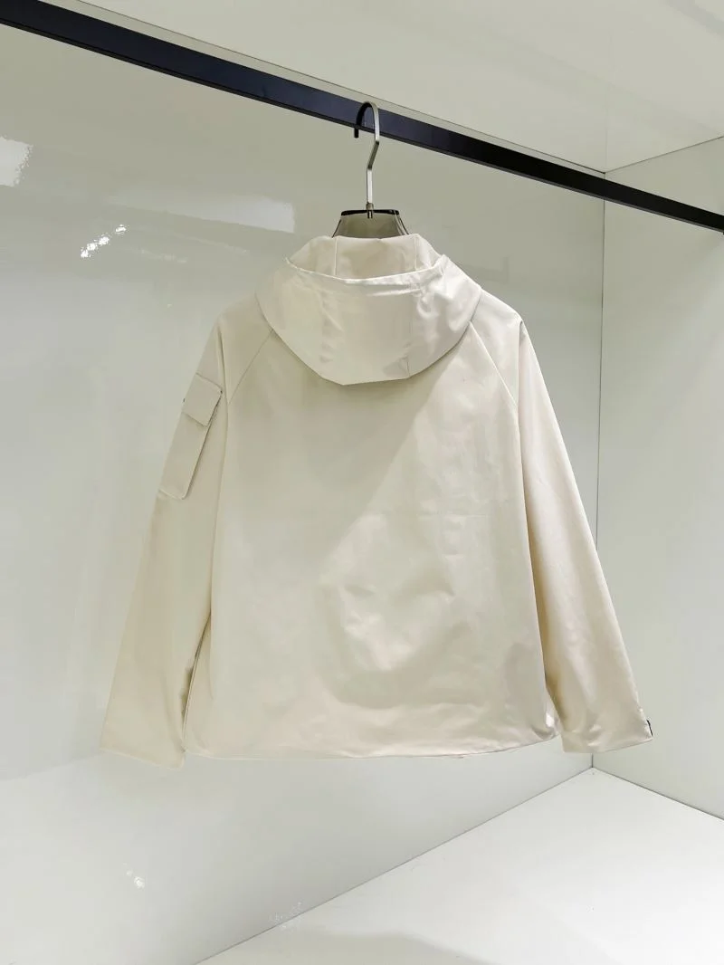 Prada Outwear FastDry 168069