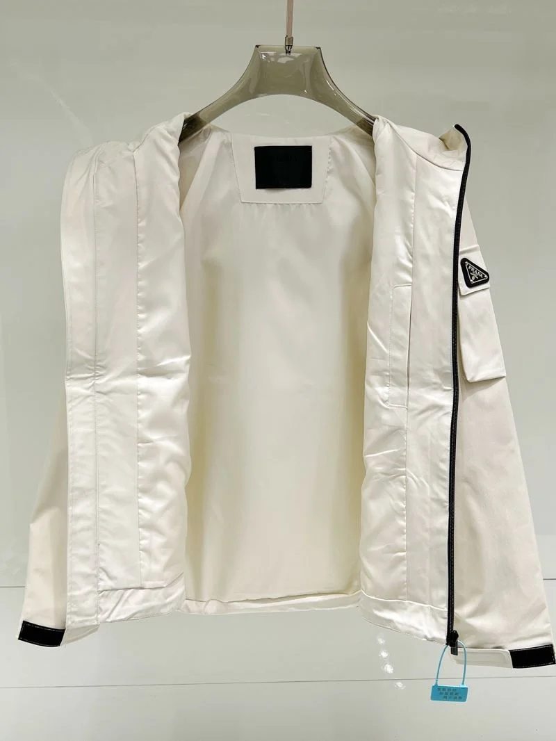 Prada Outwear FastDry 168069