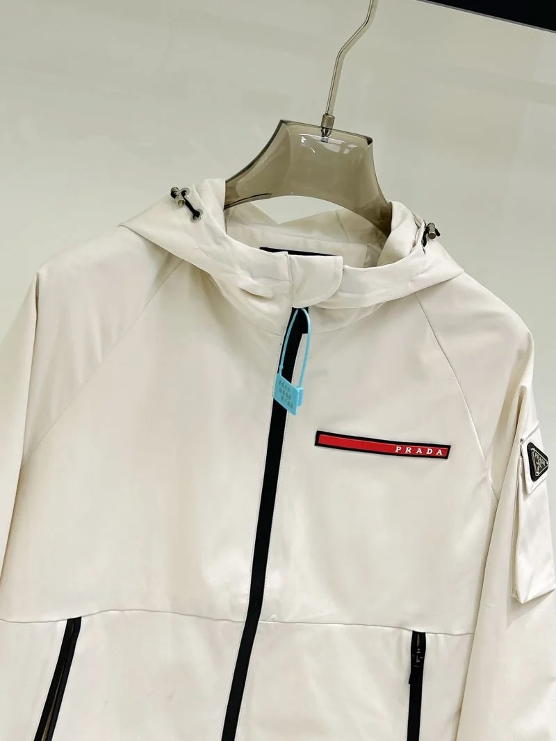 Prada Outwear FastDry 168069