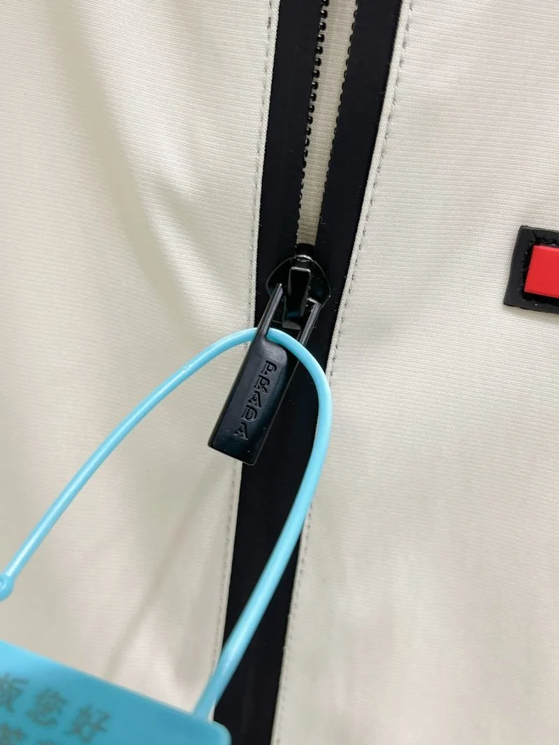 Prada Outwear FastDry 168069