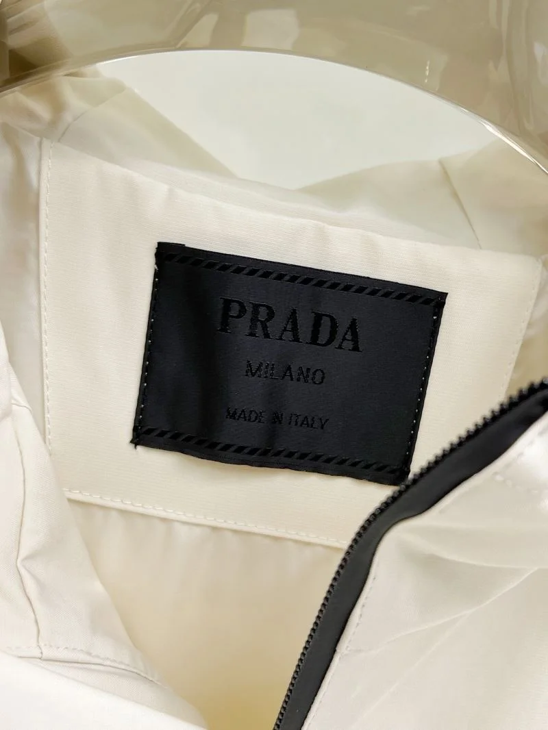 Prada Outwear FastDry 168069