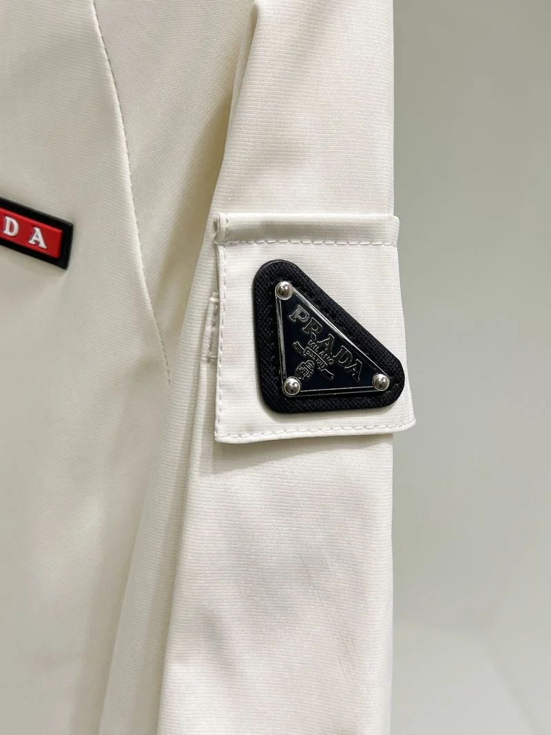 Prada Outwear FastDry 168069
