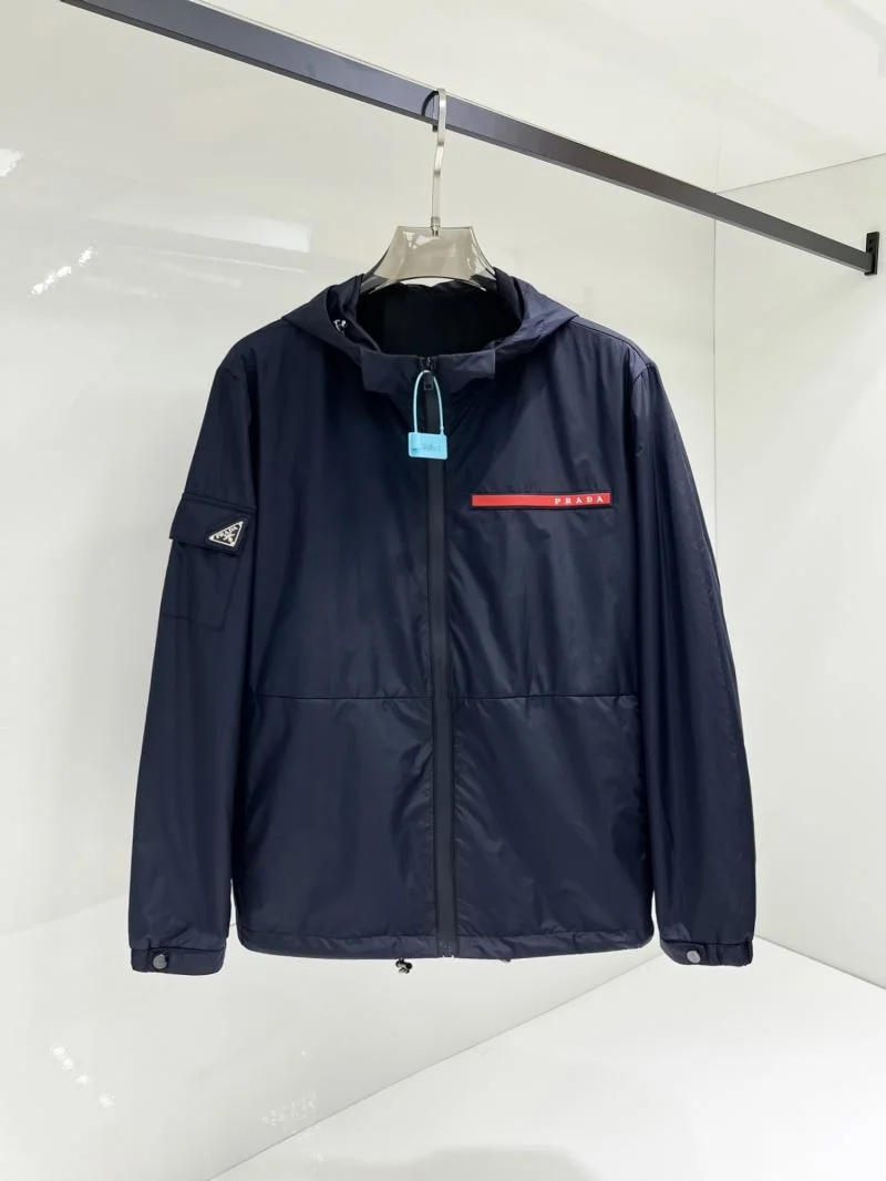 StreetReady Prada Outwear 168072