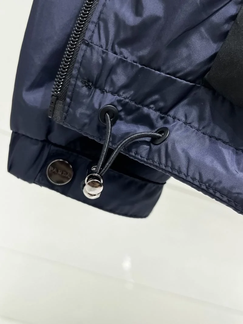 StreetReady Prada Outwear 168072