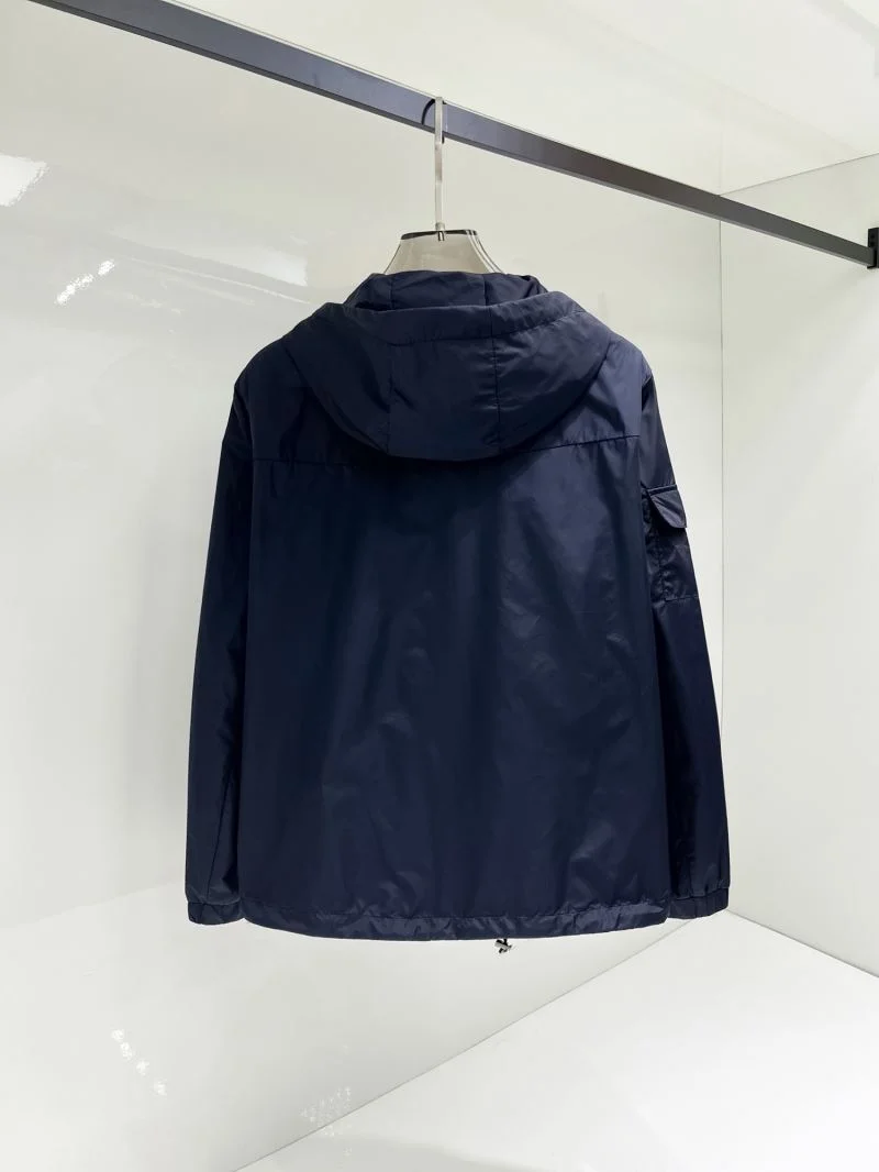 StreetReady Prada Outwear 168072