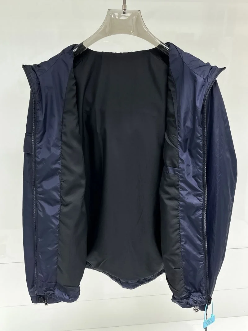 StreetReady Prada Outwear 168072