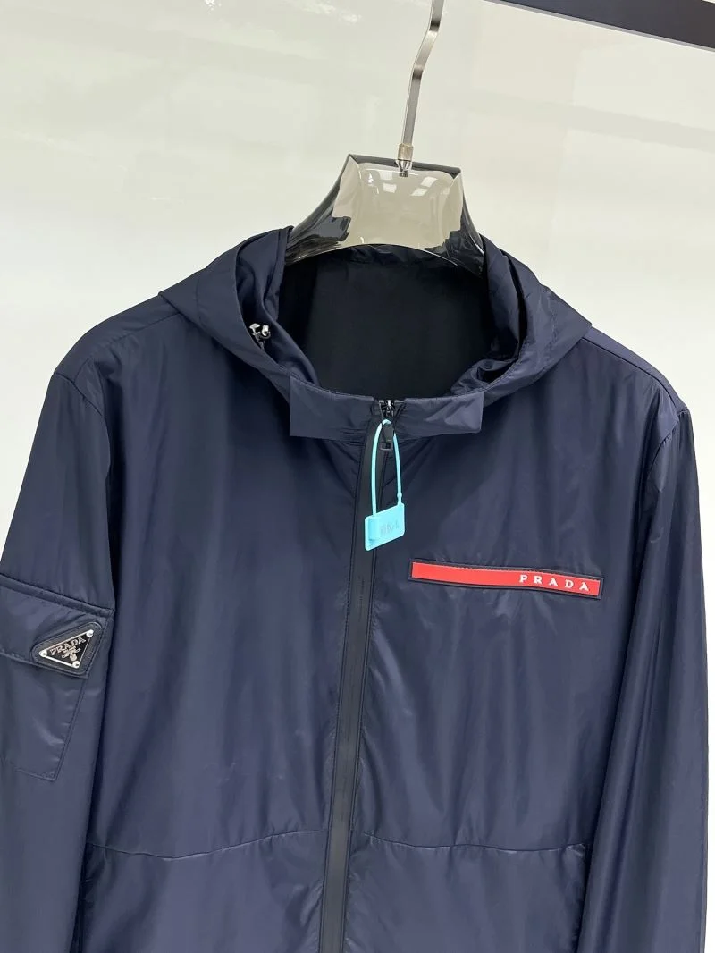StreetReady Prada Outwear 168072