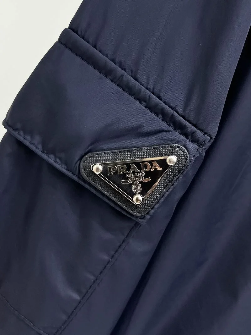 StreetReady Prada Outwear 168072