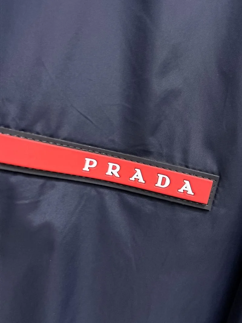 StreetReady Prada Outwear 168072