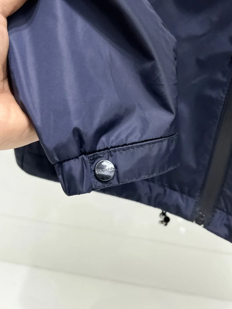 StreetReady Prada Outwear 168072
