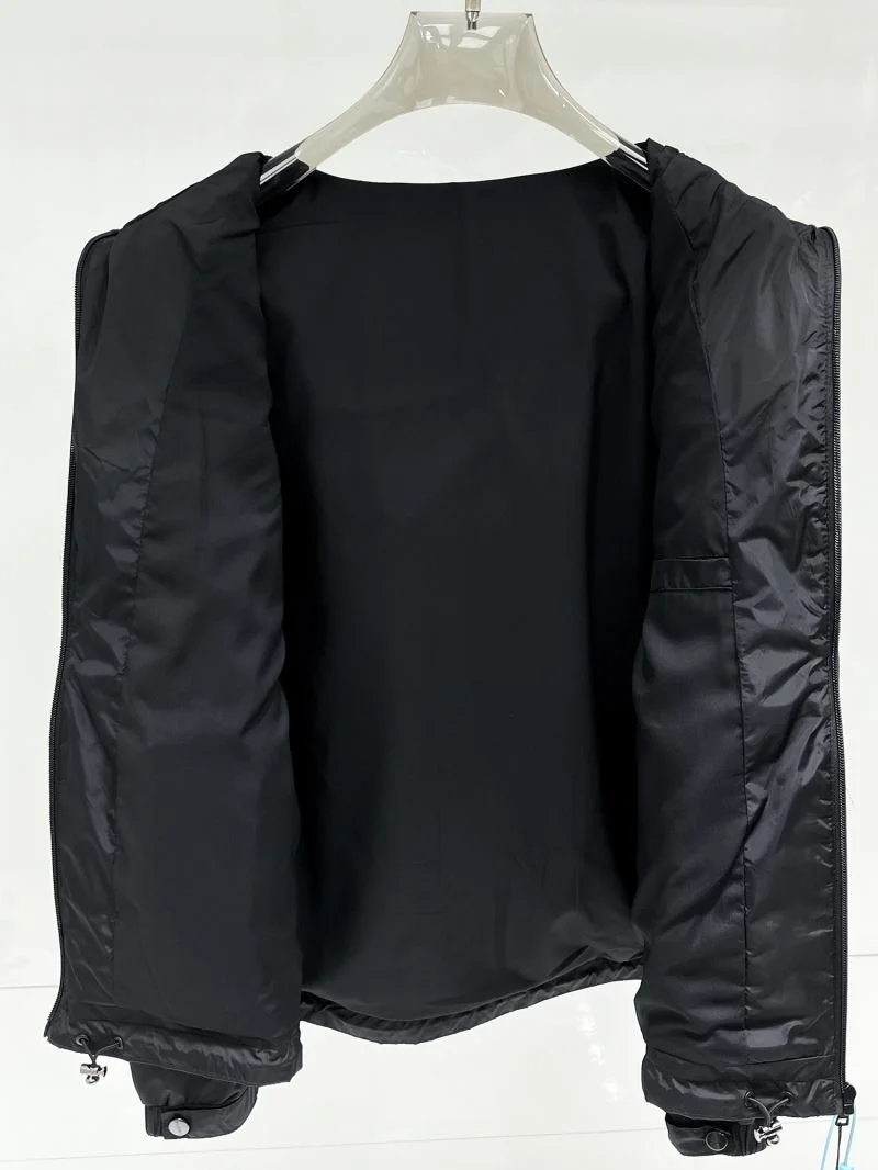Unisex Prada Outwear 168070
