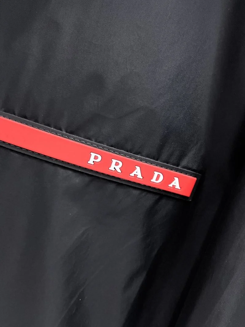 Unisex Prada Outwear 168070