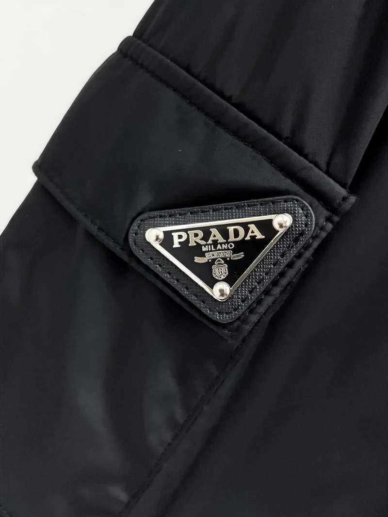 Unisex Prada Outwear 168070