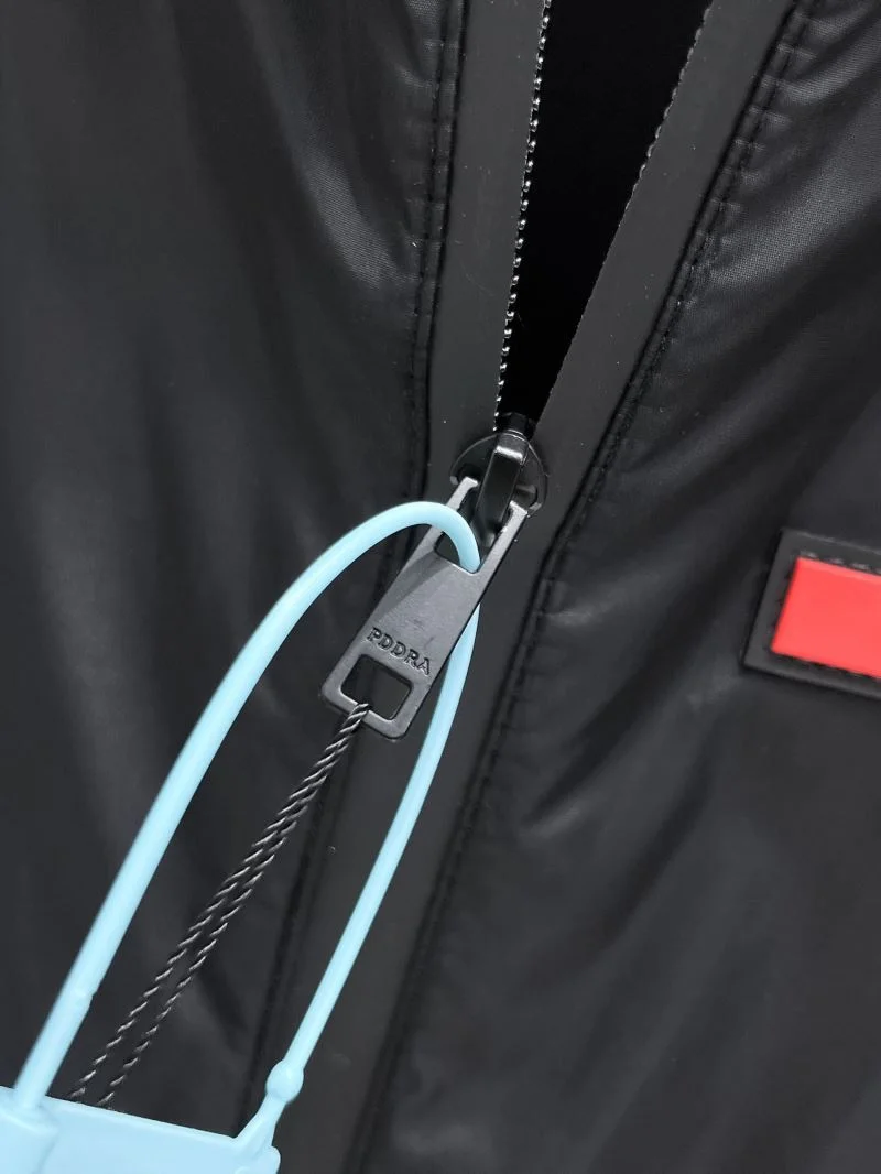 Unisex Prada Outwear 168070
