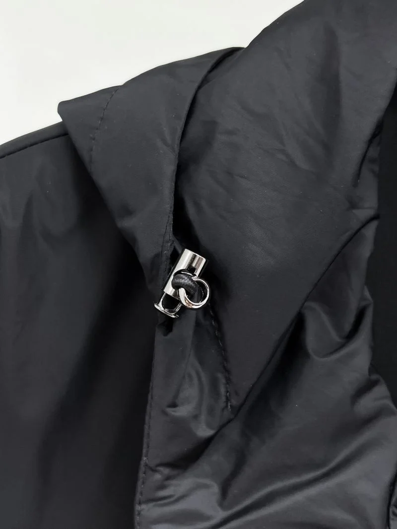 Unisex Prada Outwear 168070
