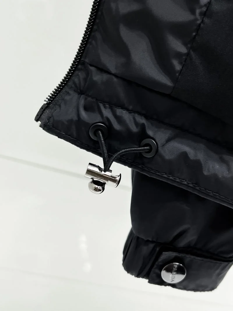 Unisex Prada Outwear 168070