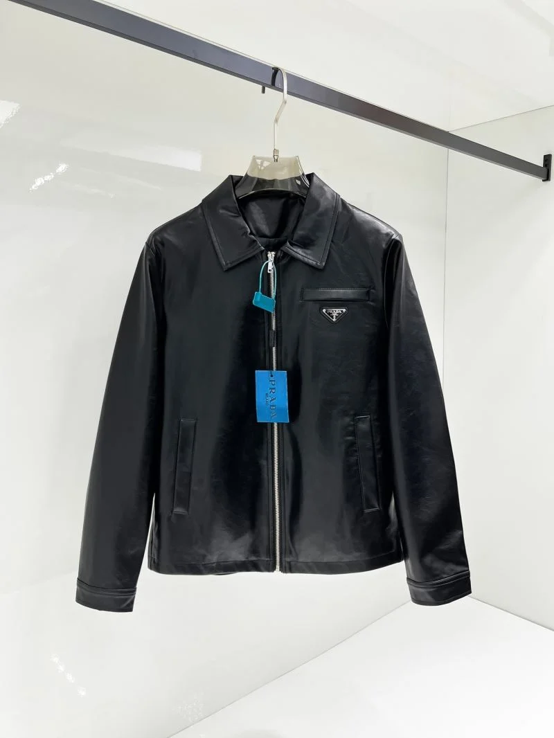 Durable Prada Outwear 168166
