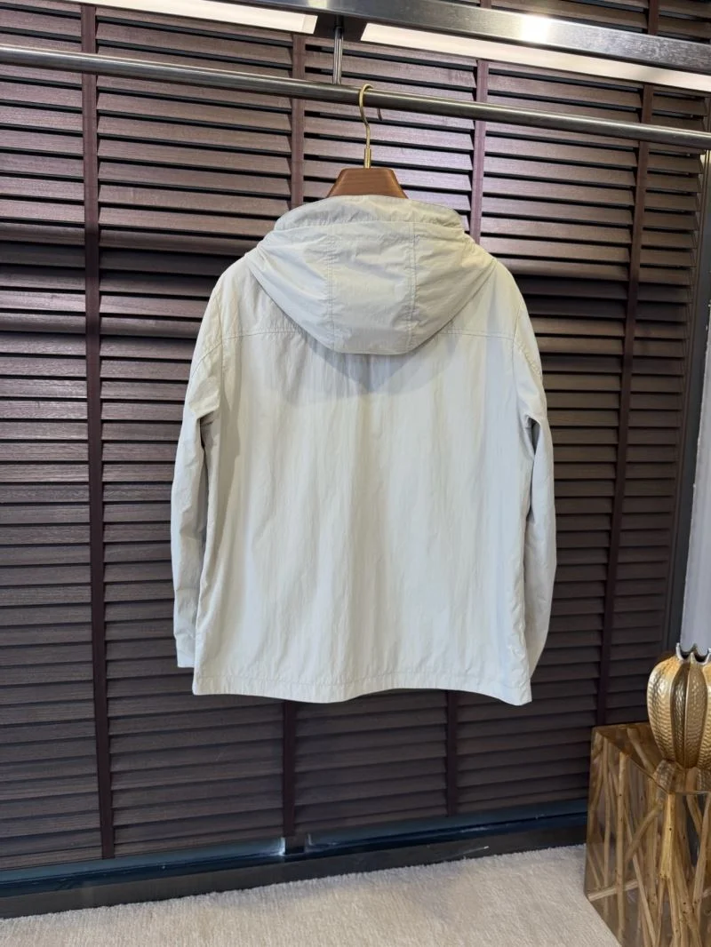 Packable Prada Outwear 168061