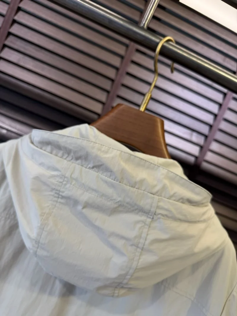 Packable Prada Outwear 168061