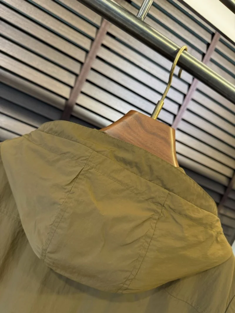 Resilient Prada Outwear 168068