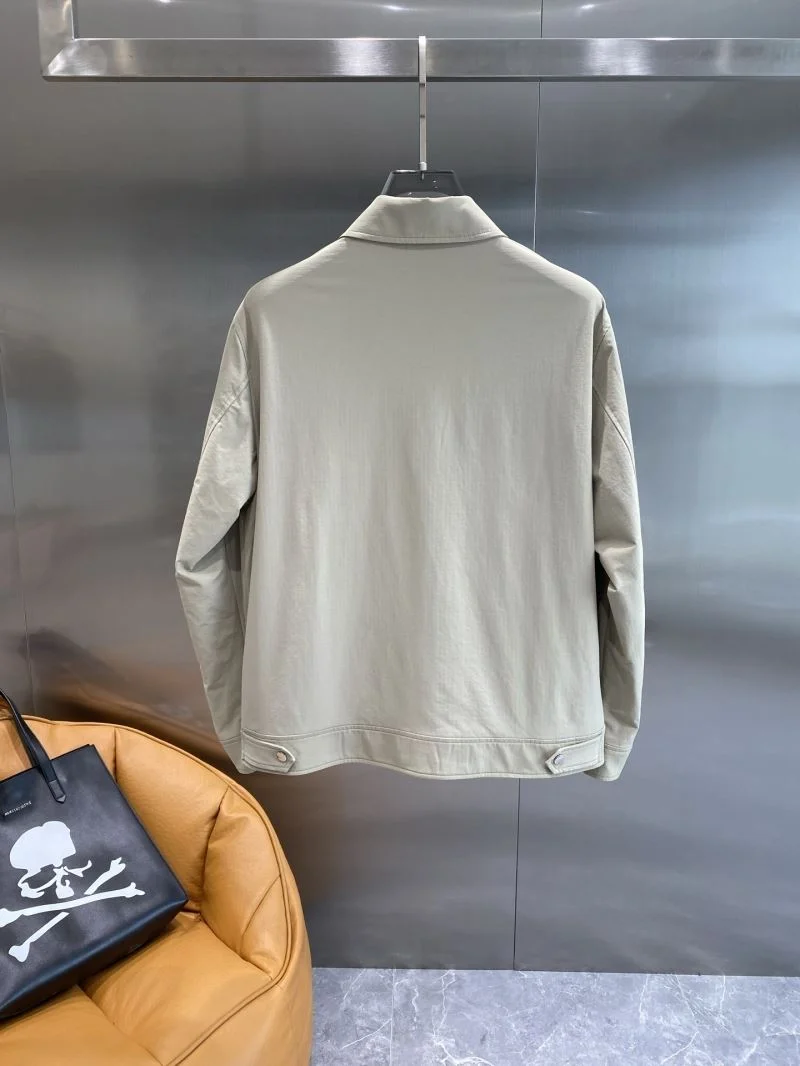 Elegant Prada Outwear 168058