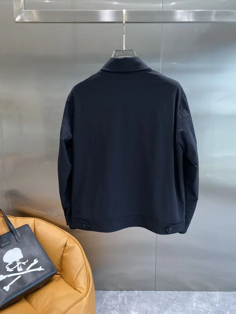 Prada Outwear Unique 168057