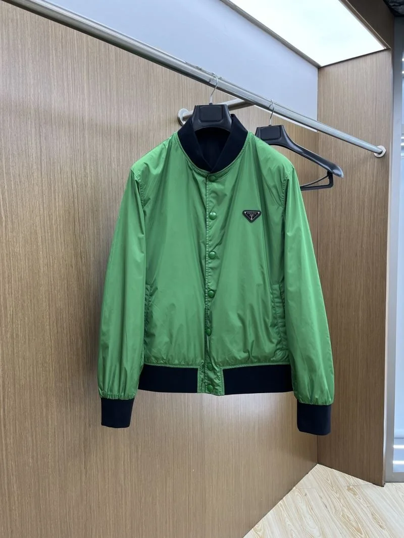 Prada Outwear Premium 168055