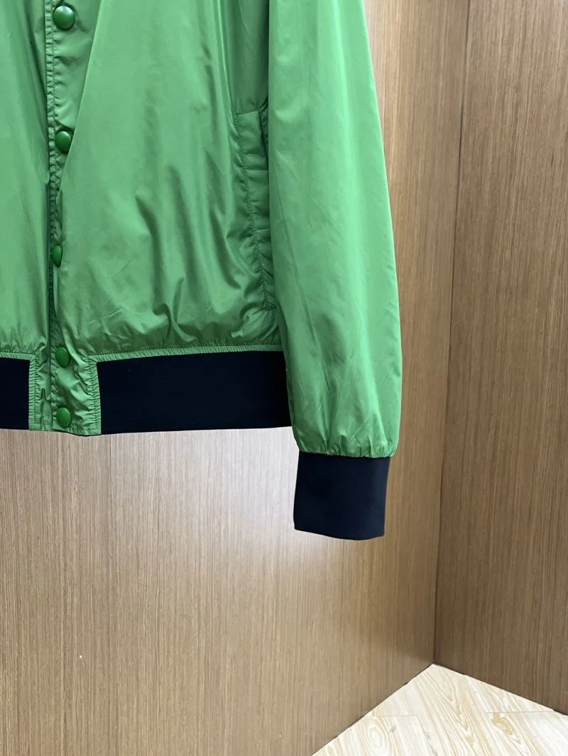 Prada Outwear Premium 168055
