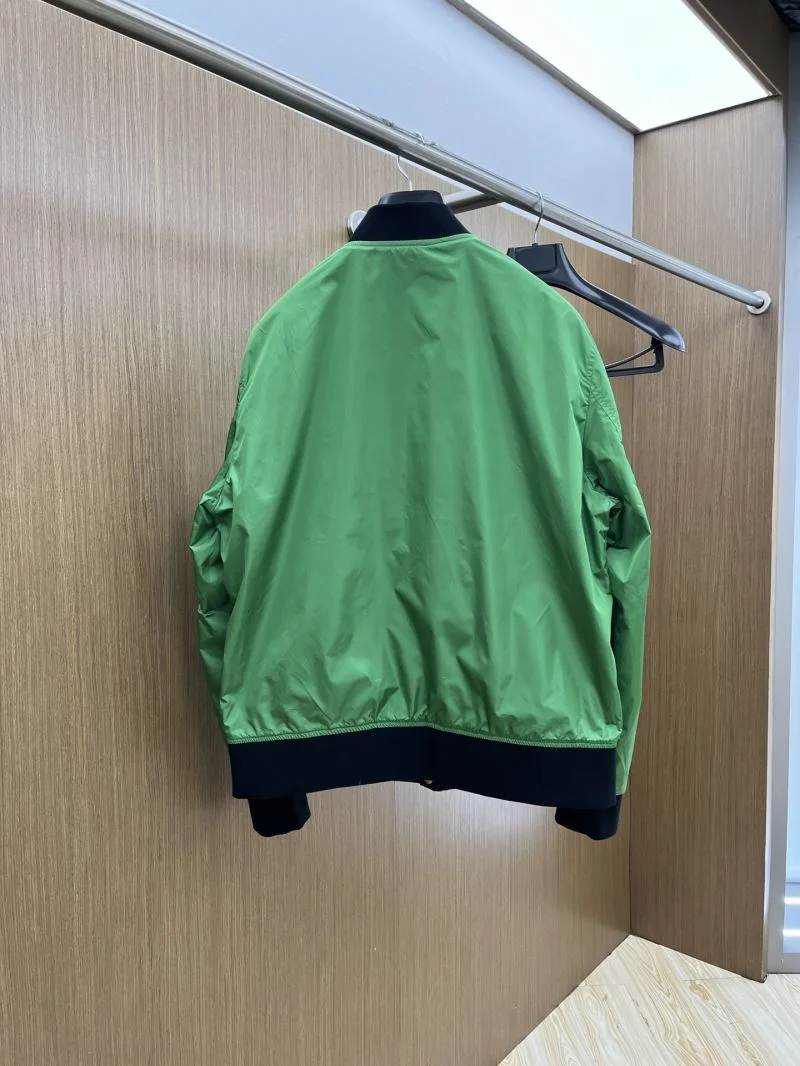 Prada Outwear Premium 168055