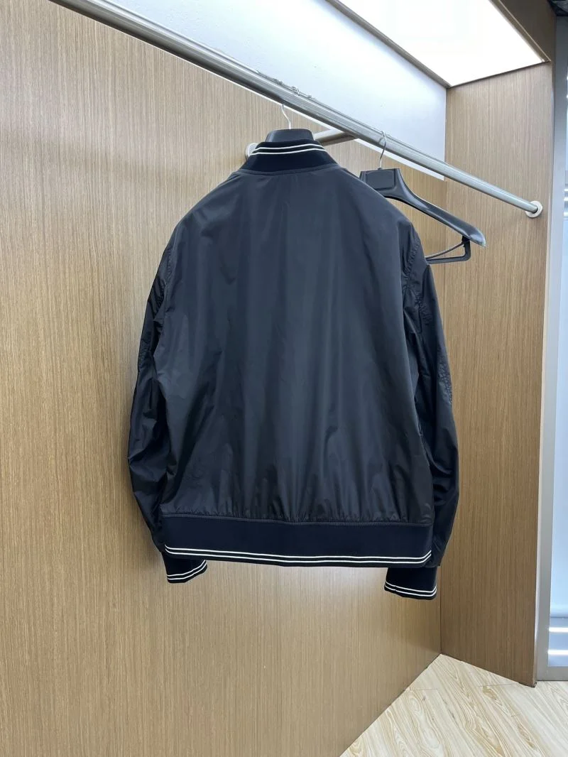 Prada Outwear Premium 168055