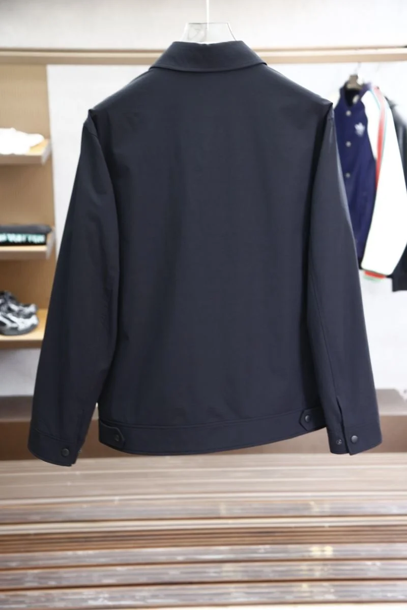 Lightweight Prada Outwear 168086