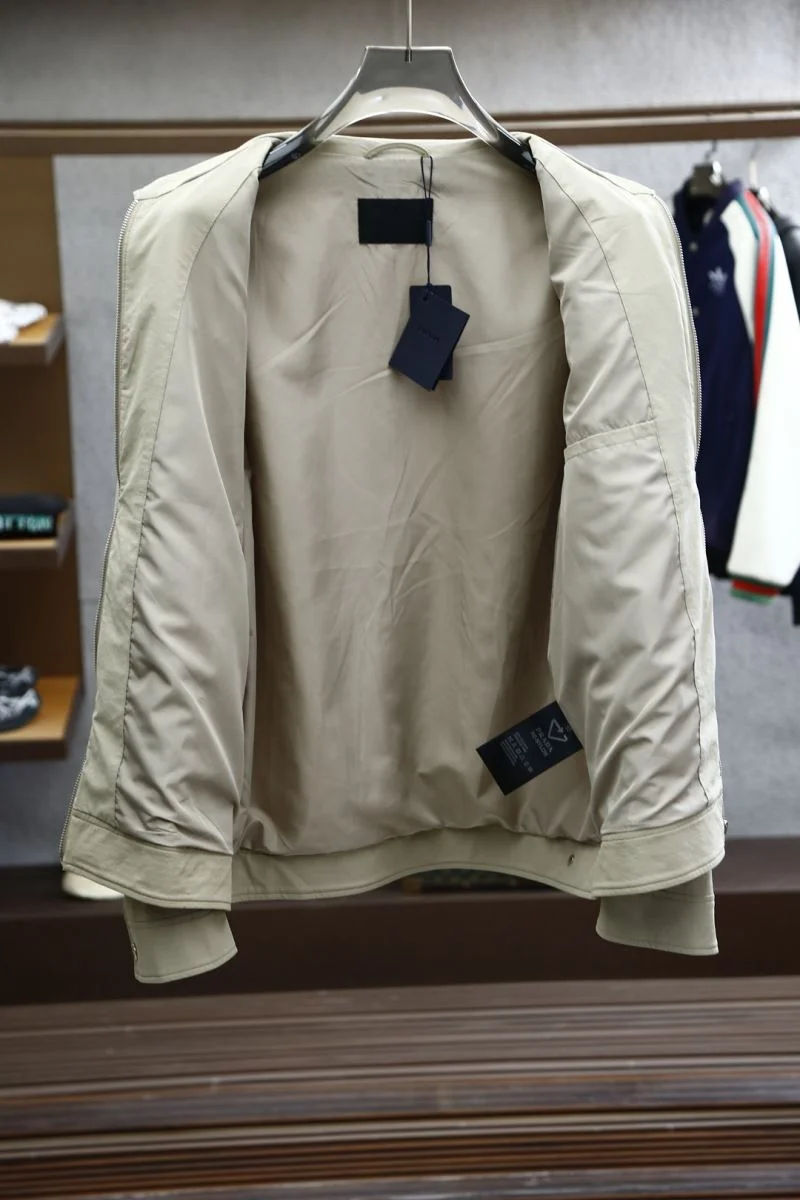 Lightweight Prada Outwear 168086